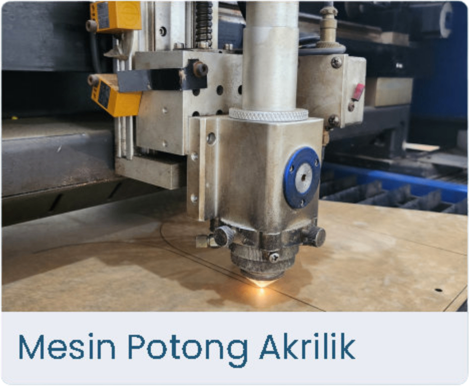 Mesin Cutting Plotter