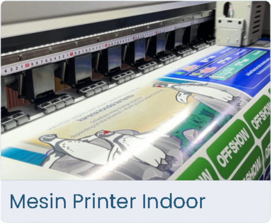 Mesin Large Format