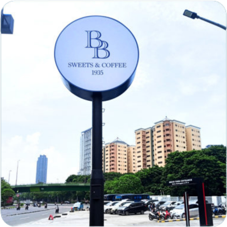 Banner Branding