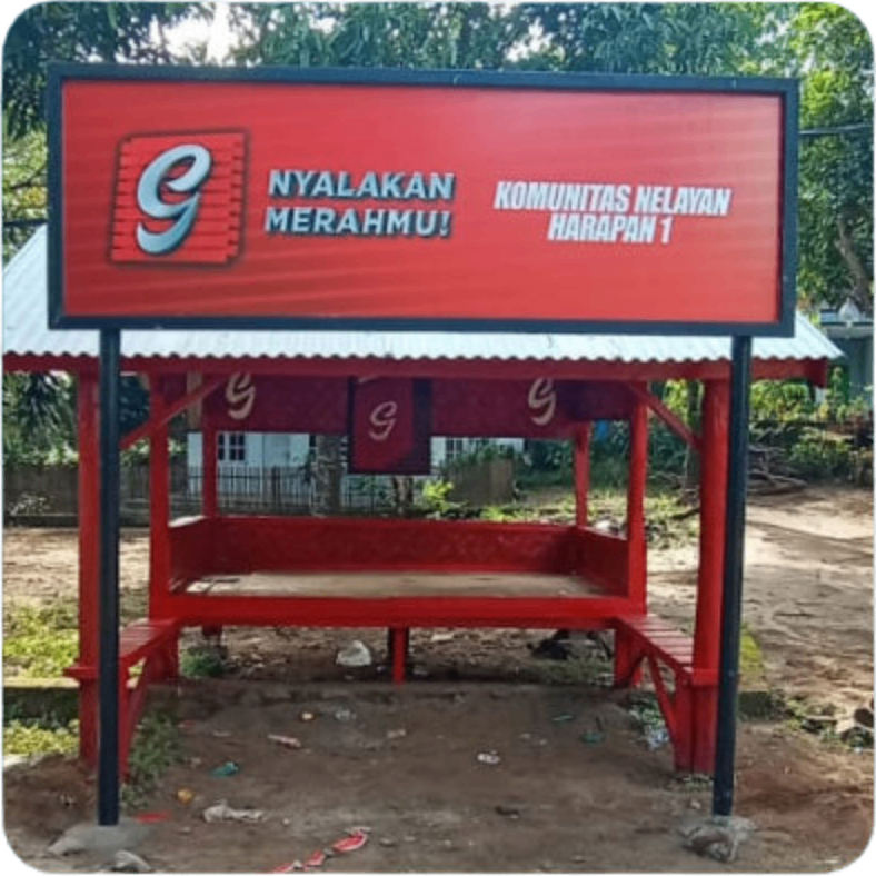 Booth Design 1