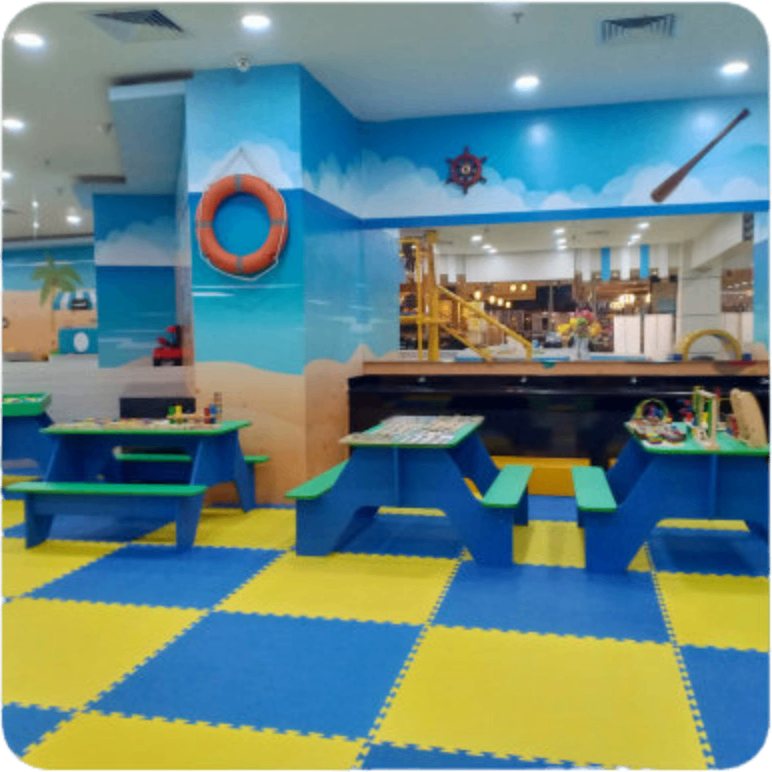 Booth Design