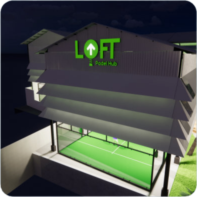 Booth Design 6