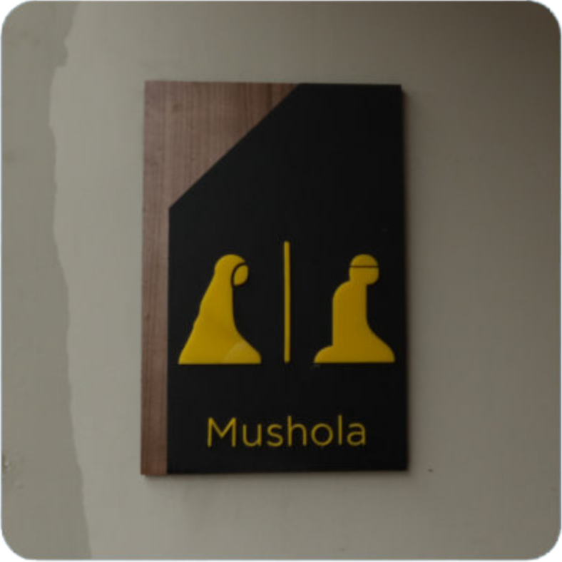 Building Signage 3