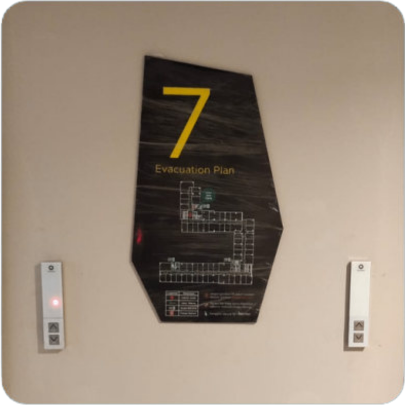 Building Signage 6